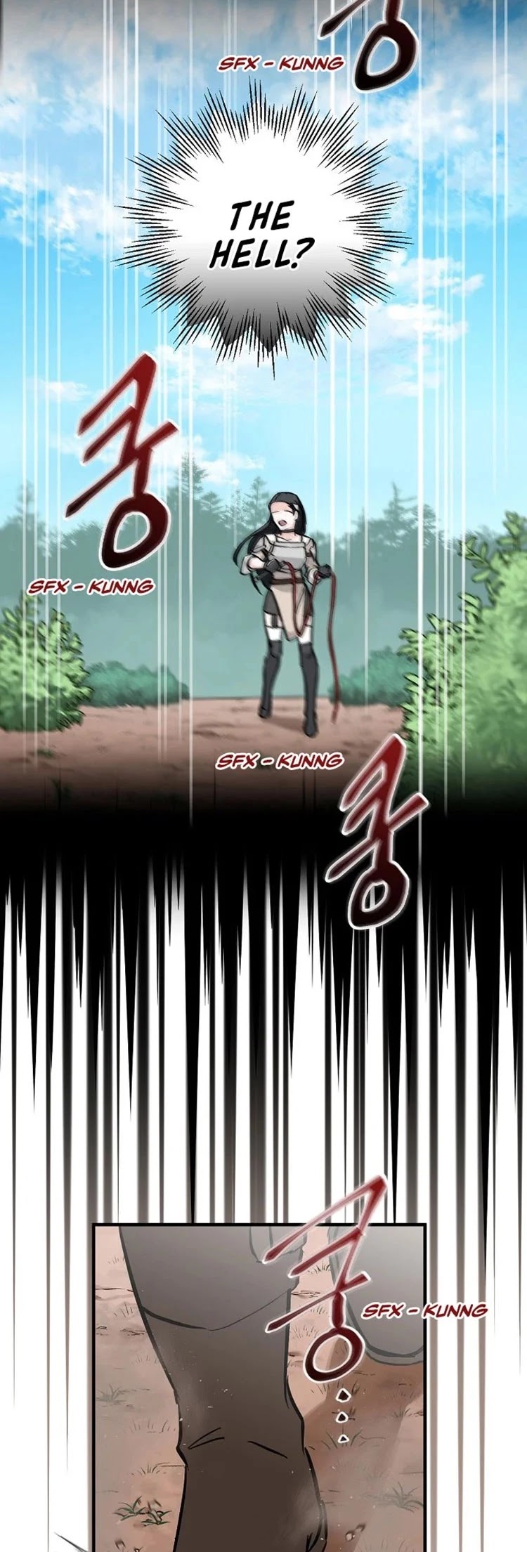 Leveling Up, By Only Eating! chapter 61 page 27