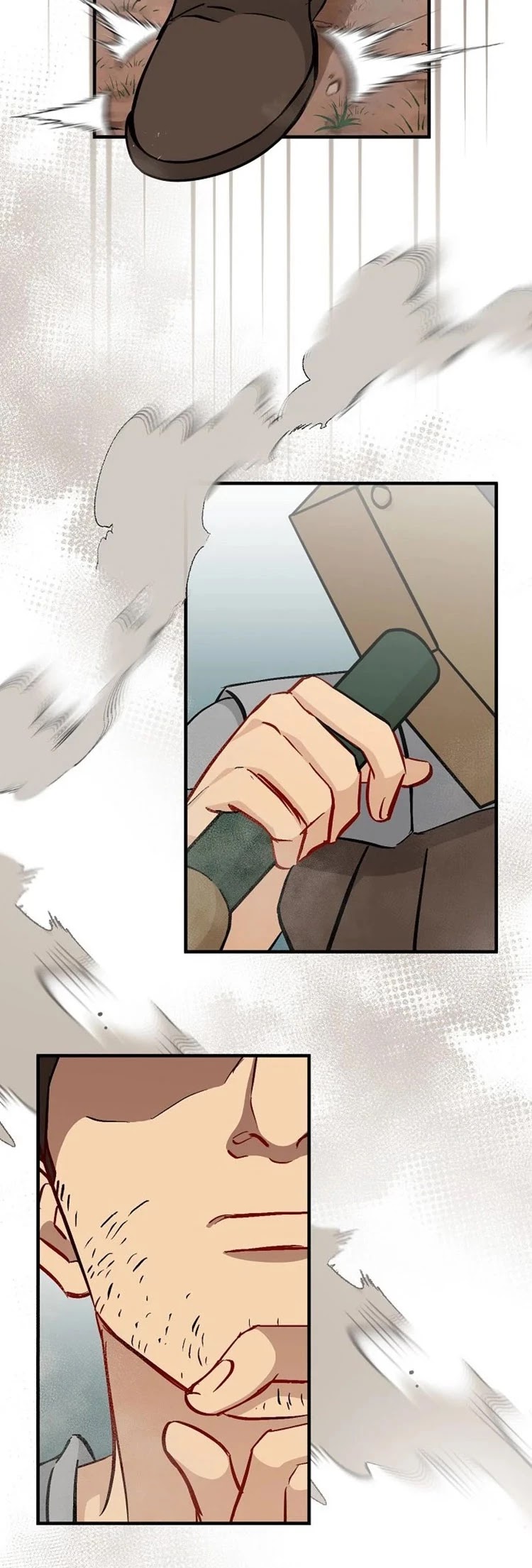 Leveling Up, By Only Eating! chapter 61 page 28