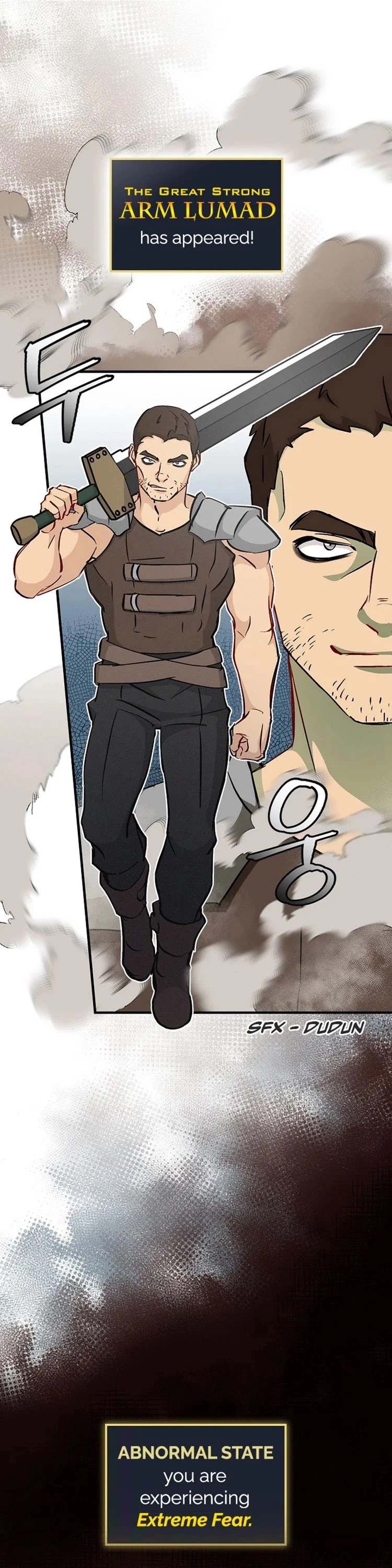 Leveling Up, By Only Eating! chapter 61 page 29