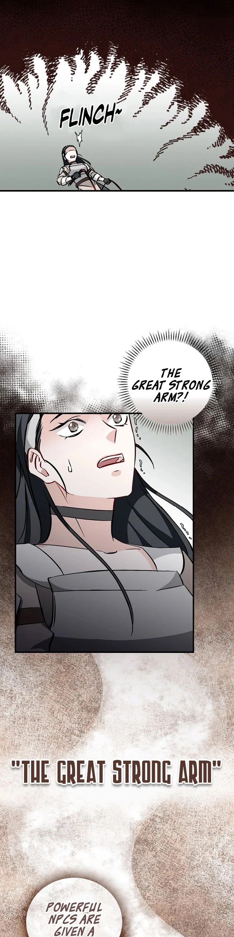 Leveling Up, By Only Eating! chapter 61 page 30