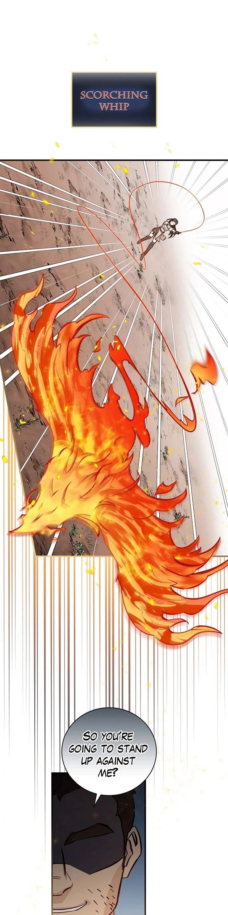 Leveling Up, By Only Eating! chapter 61 page 34