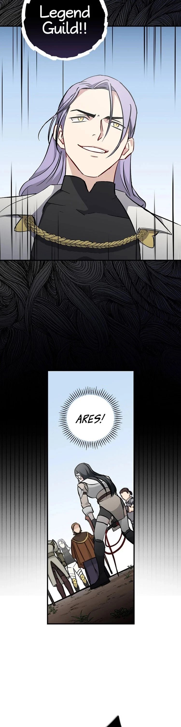 Leveling Up, By Only Eating! chapter 61 page 39