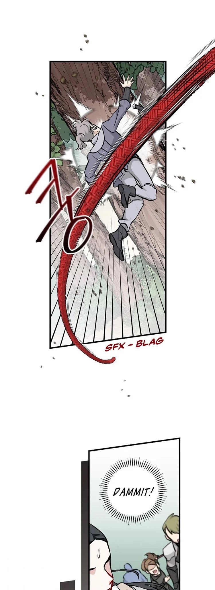 Leveling Up, By Only Eating! chapter 61 page 41