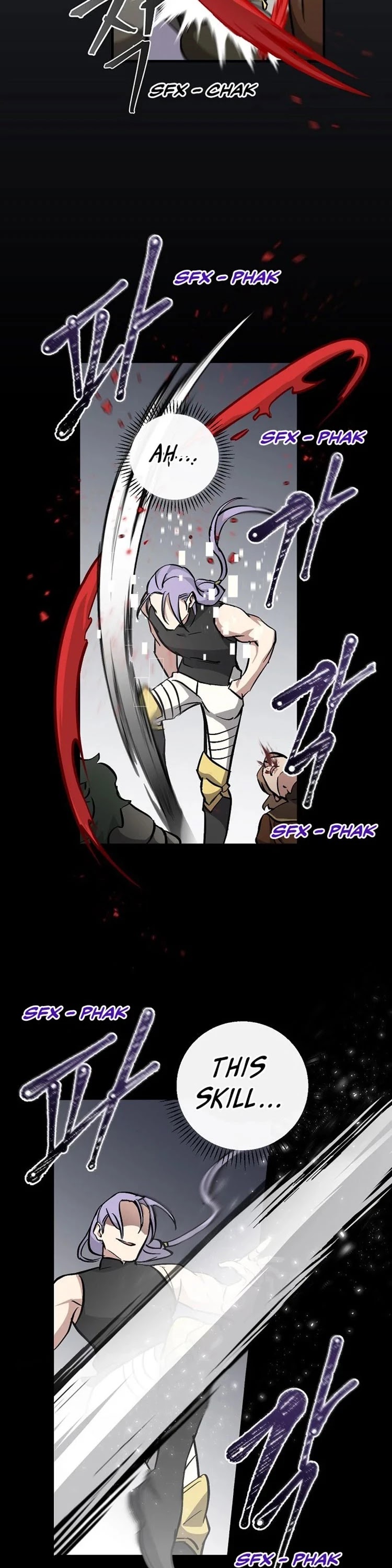 Leveling Up, By Only Eating! chapter 61 page 44