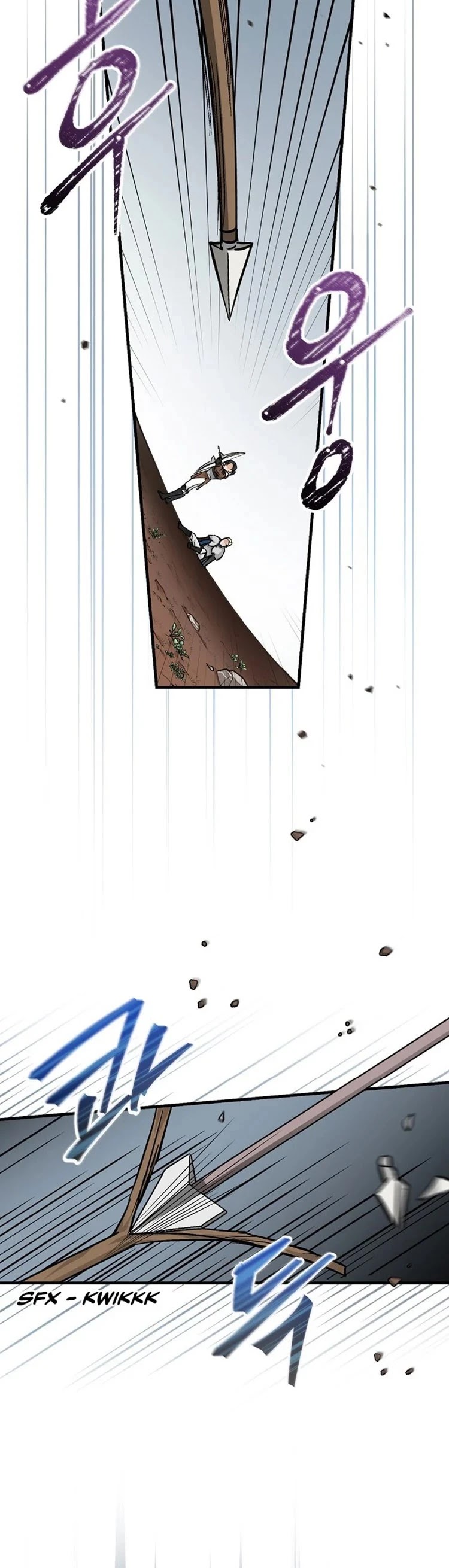 Leveling Up, By Only Eating! chapter 61 page 5