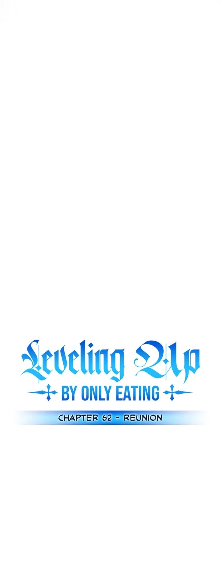 Leveling Up, By Only Eating! chapter 62 page 10