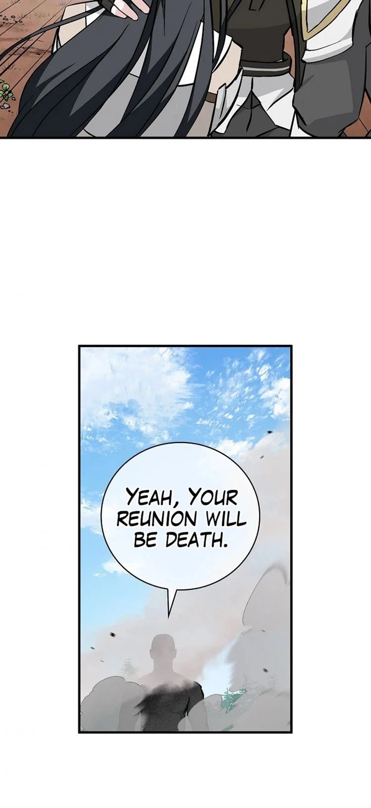 Leveling Up, By Only Eating! chapter 62 page 15