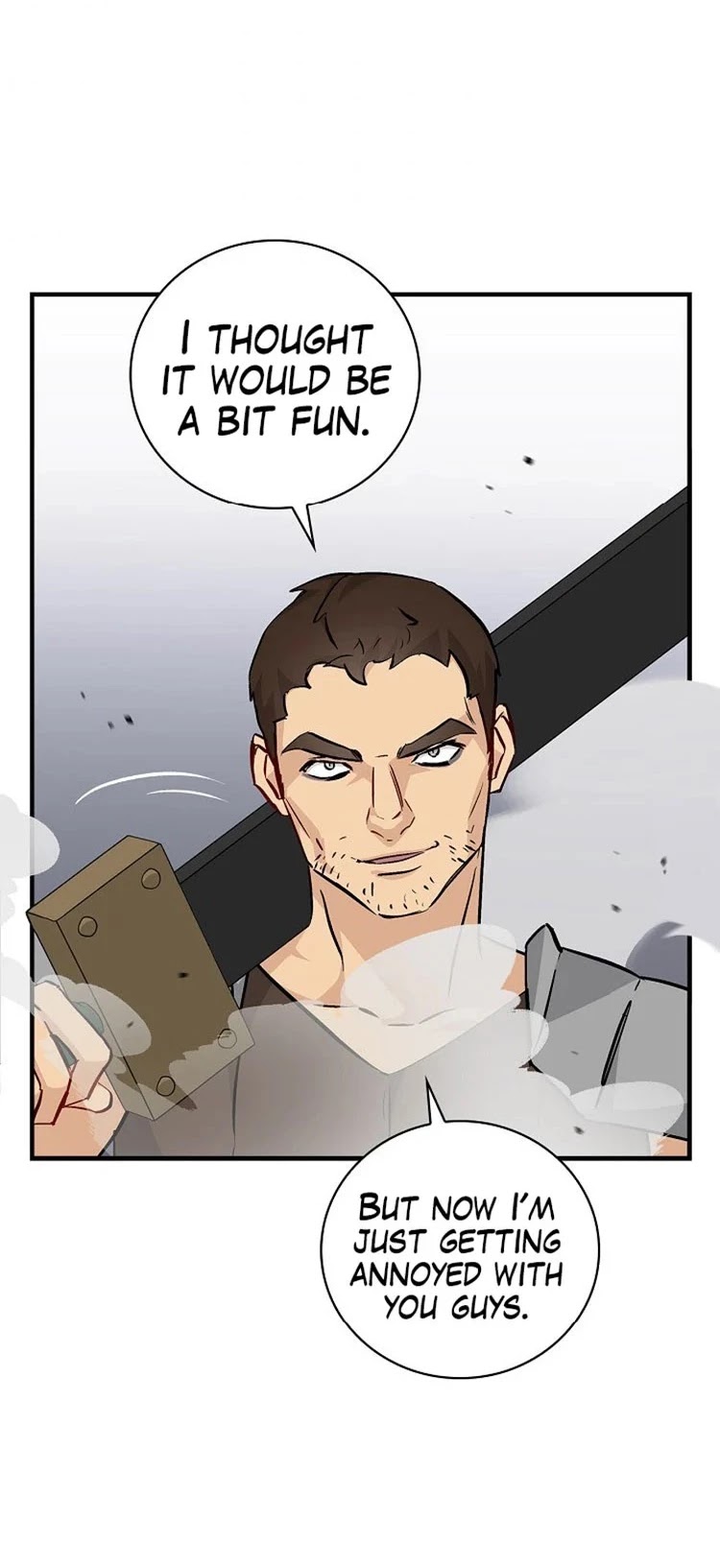 Leveling Up, By Only Eating! chapter 62 page 16