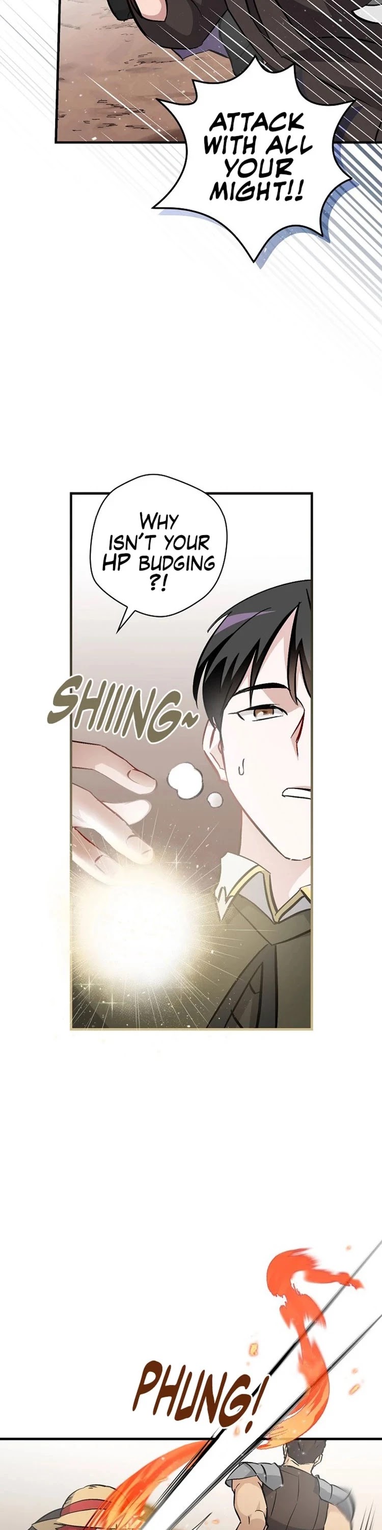 Leveling Up, By Only Eating! chapter 62 page 18