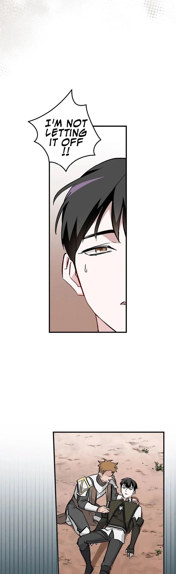 Leveling Up, By Only Eating! chapter 62 page 23