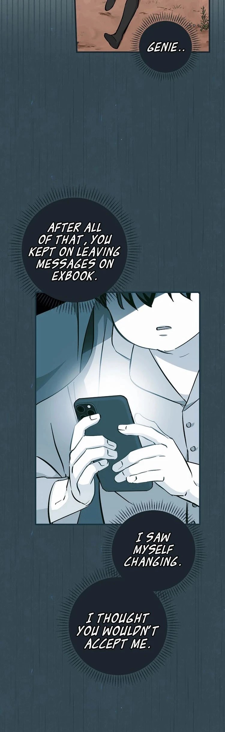 Leveling Up, By Only Eating! chapter 62 page 24