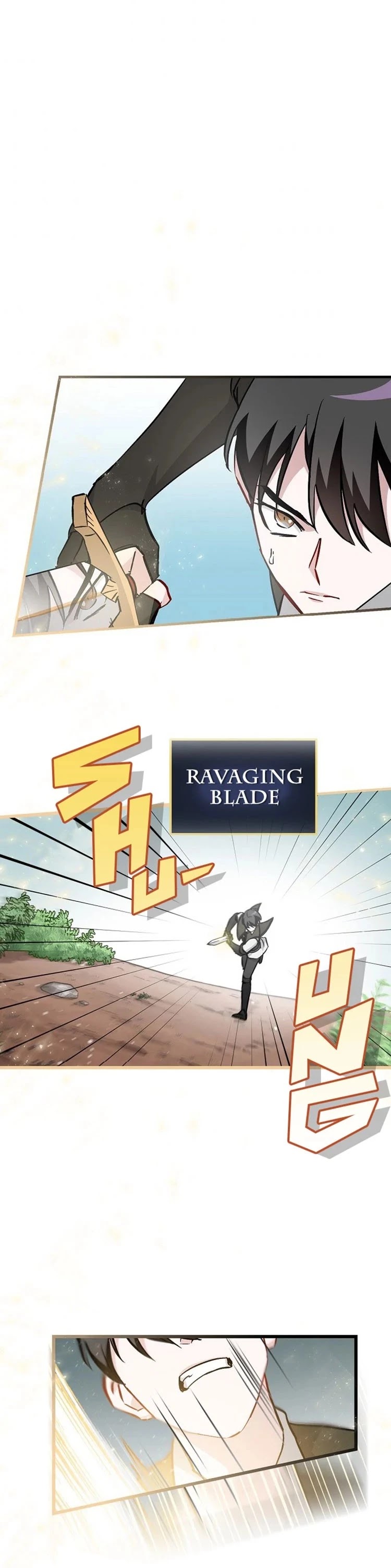 Leveling Up, By Only Eating! chapter 62 page 27