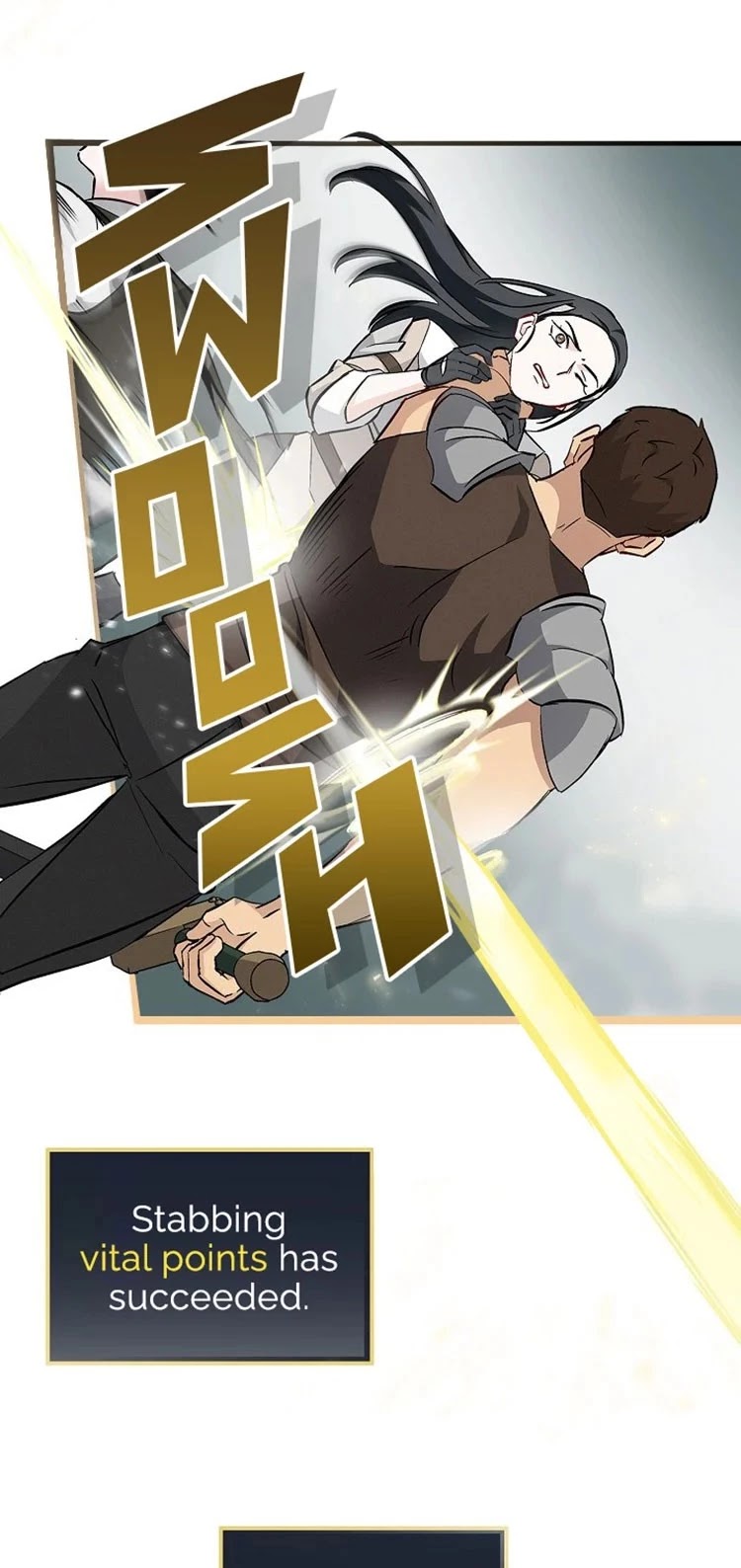 Leveling Up, By Only Eating! chapter 62 page 28