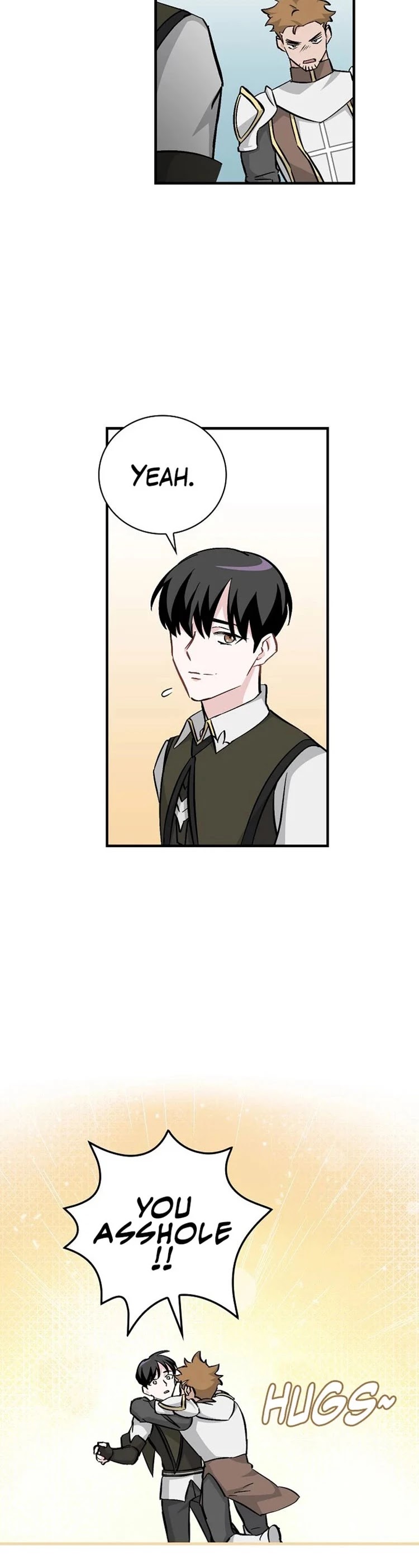 Leveling Up, By Only Eating! chapter 62 page 33