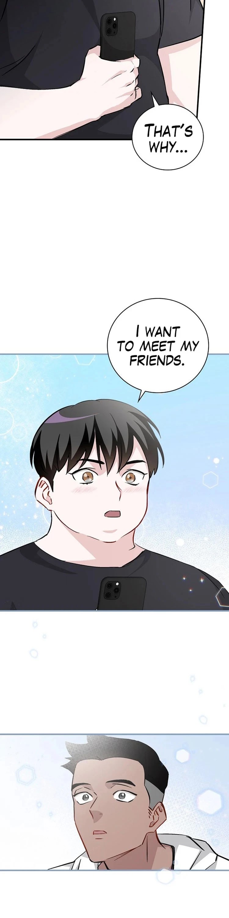 Leveling Up, By Only Eating! chapter 62 page 39