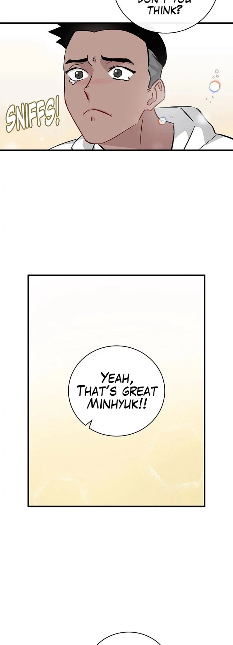 Leveling Up, By Only Eating! chapter 62 page 41