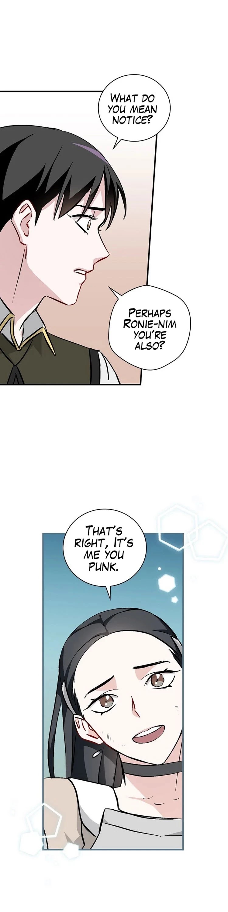 Leveling Up, By Only Eating! chapter 62 page 8