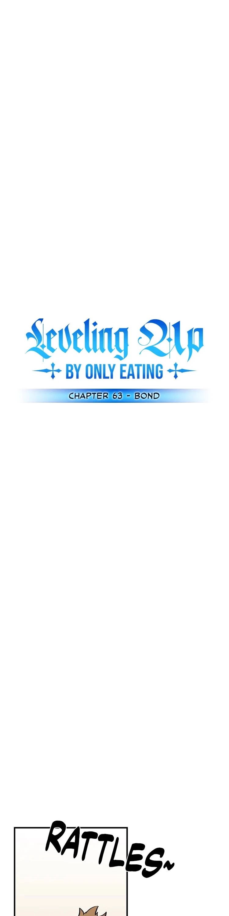 Leveling Up, By Only Eating! chapter 63 page 10