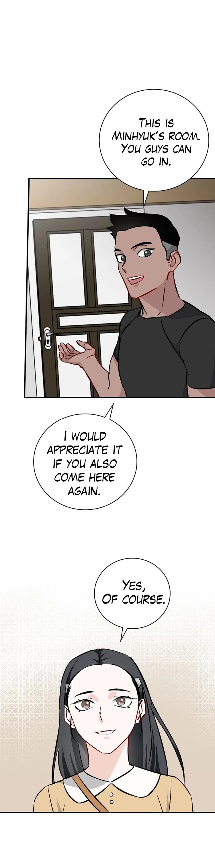 Leveling Up, By Only Eating! chapter 63 page 14