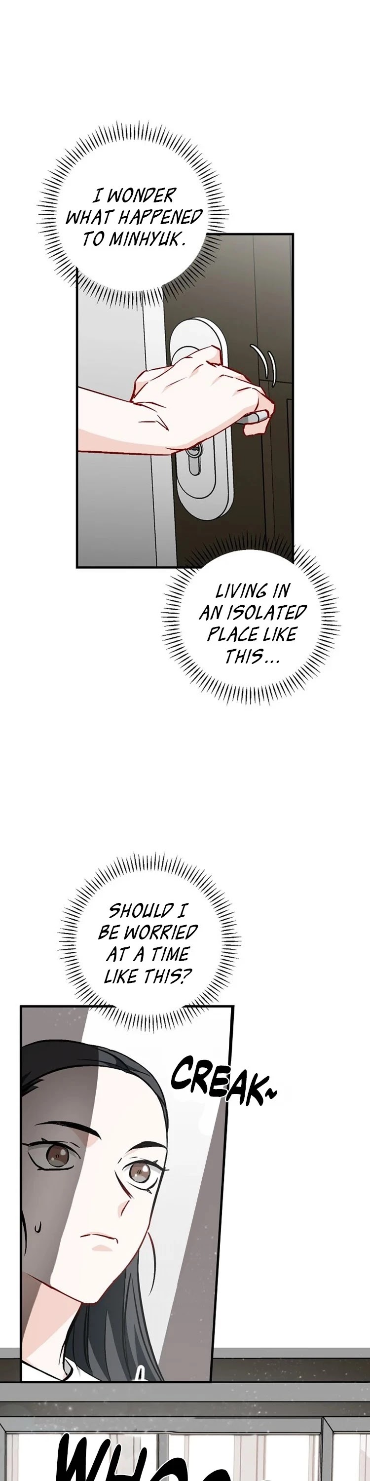 Leveling Up, By Only Eating! chapter 63 page 15