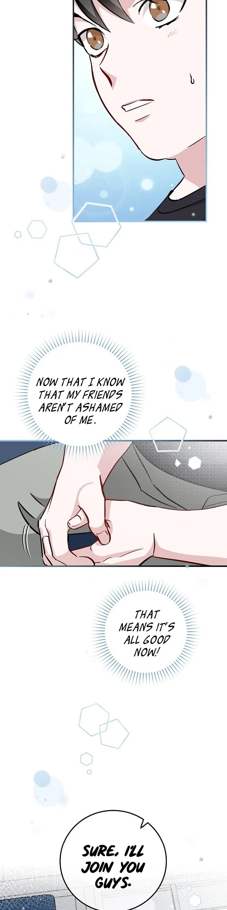 Leveling Up, By Only Eating! chapter 63 page 24