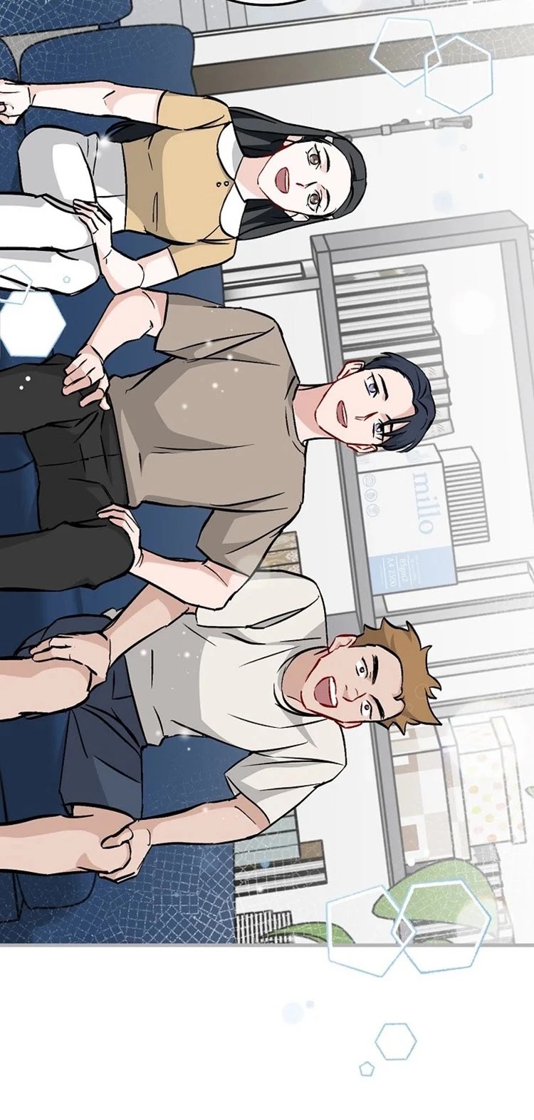 Leveling Up, By Only Eating! chapter 63 page 25