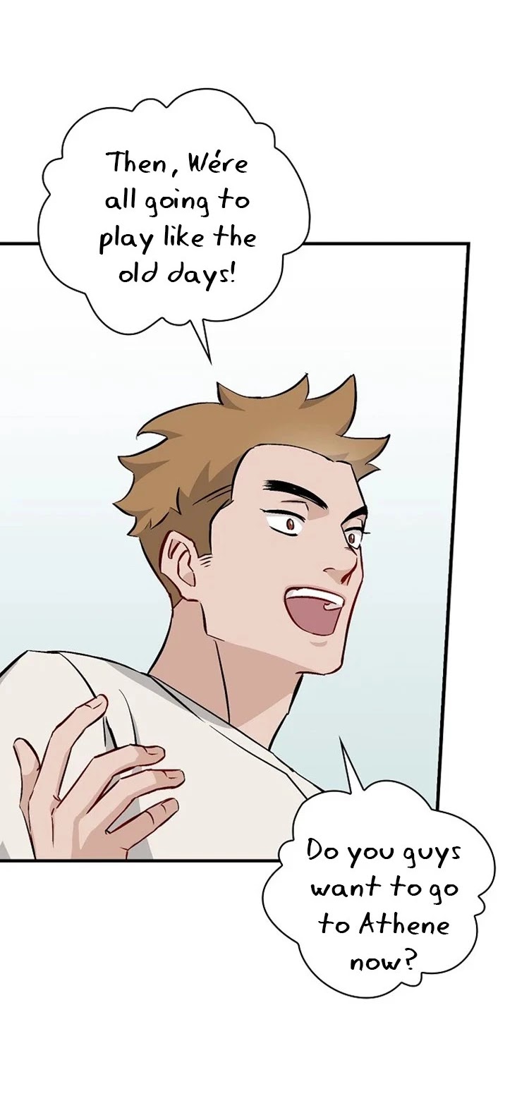 Leveling Up, By Only Eating! chapter 63 page 26