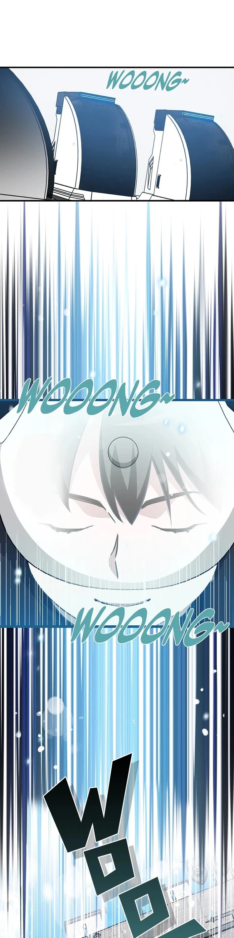 Leveling Up, By Only Eating! chapter 63 page 31