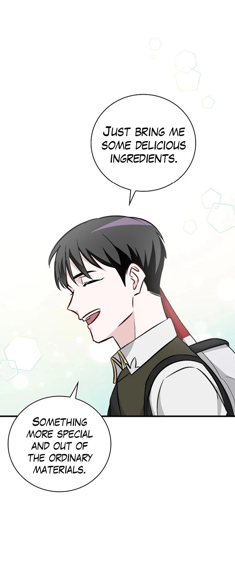 Leveling Up, By Only Eating! chapter 63 page 38