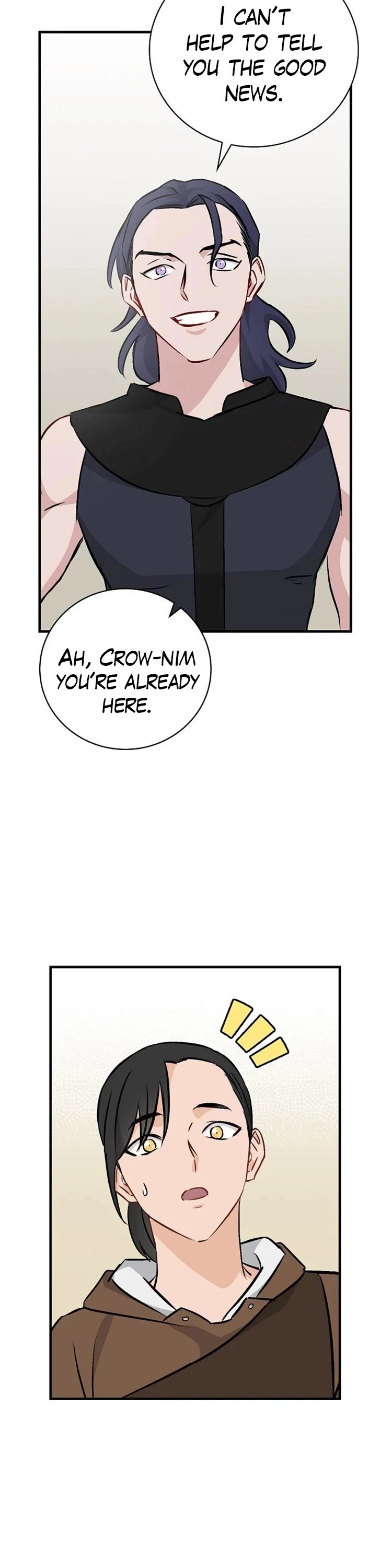 Leveling Up, By Only Eating! chapter 63 page 40