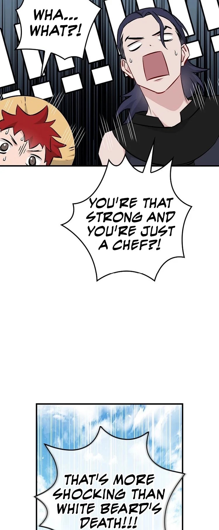 Leveling Up, By Only Eating! chapter 63 page 45