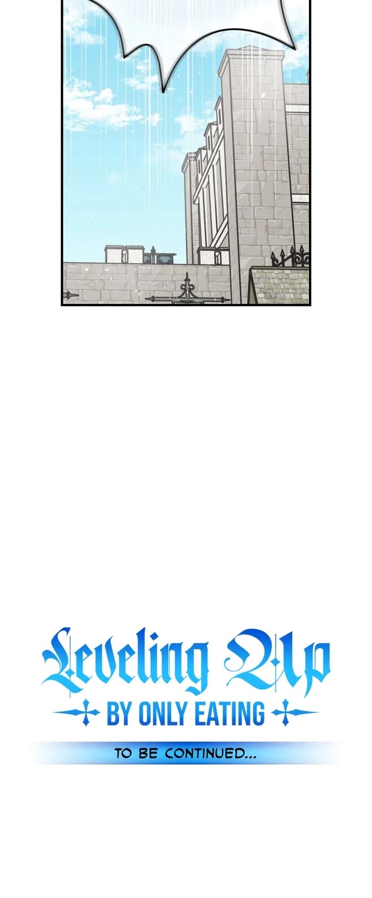 Leveling Up, By Only Eating! chapter 63 page 46