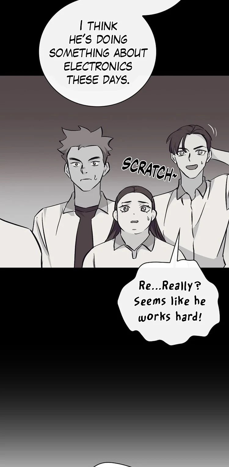 Leveling Up, By Only Eating! chapter 63 page 7