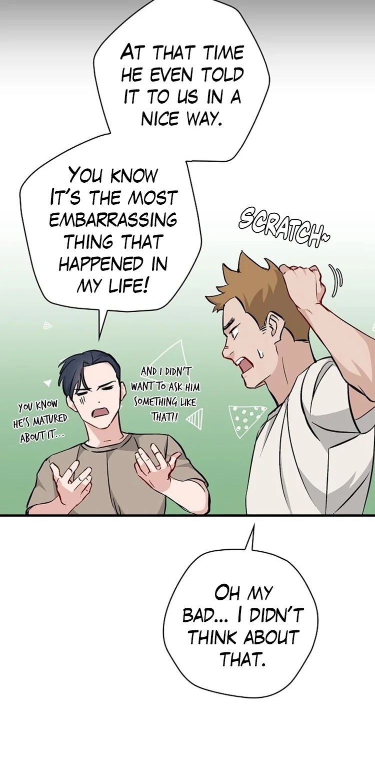 Leveling Up, By Only Eating! chapter 63 page 8