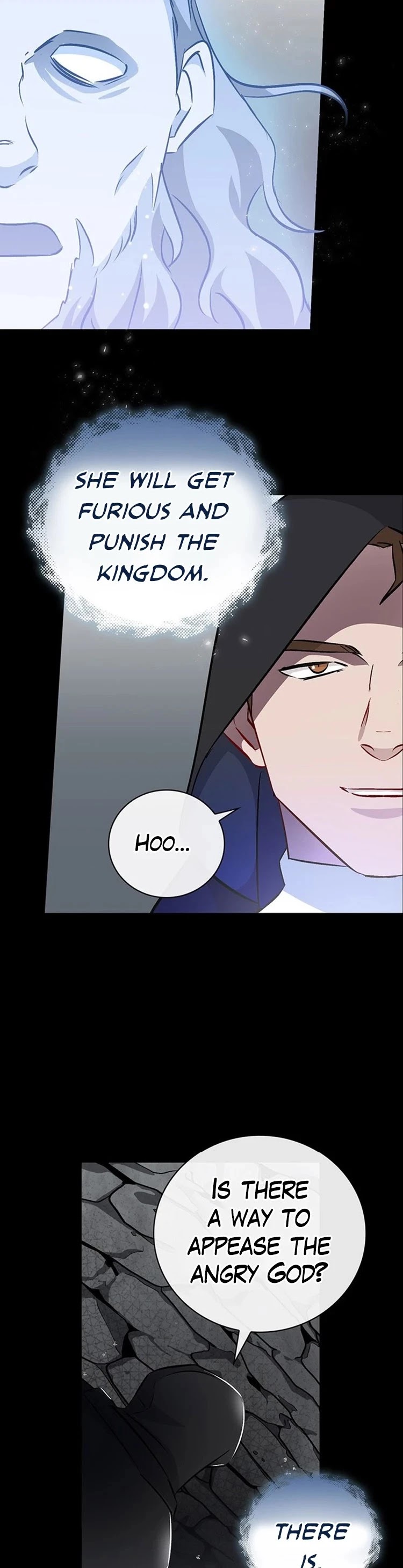 Leveling Up, By Only Eating! chapter 64 page 10