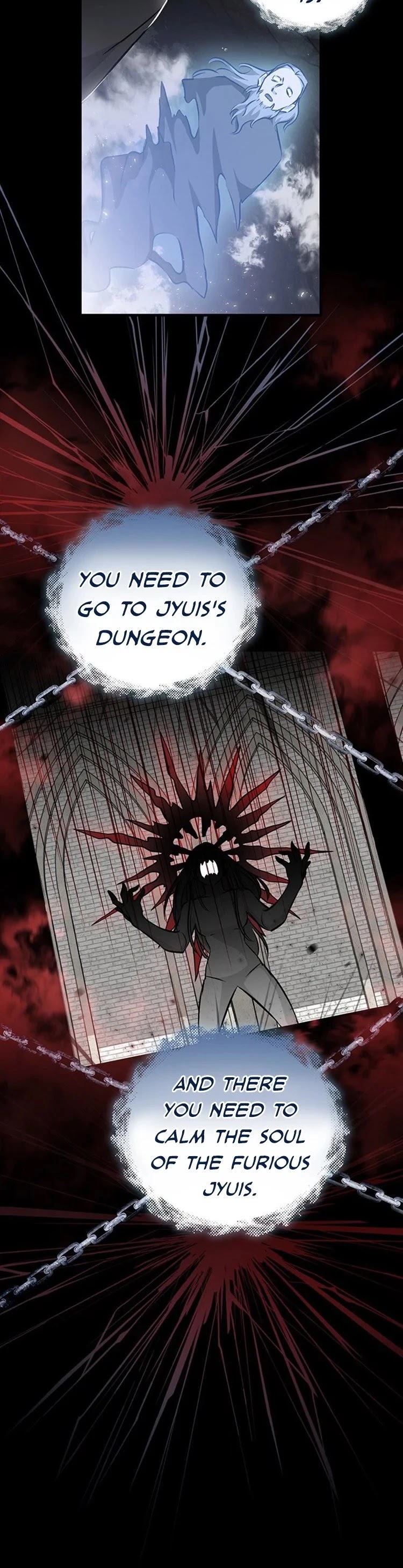 Leveling Up, By Only Eating! chapter 64 page 11