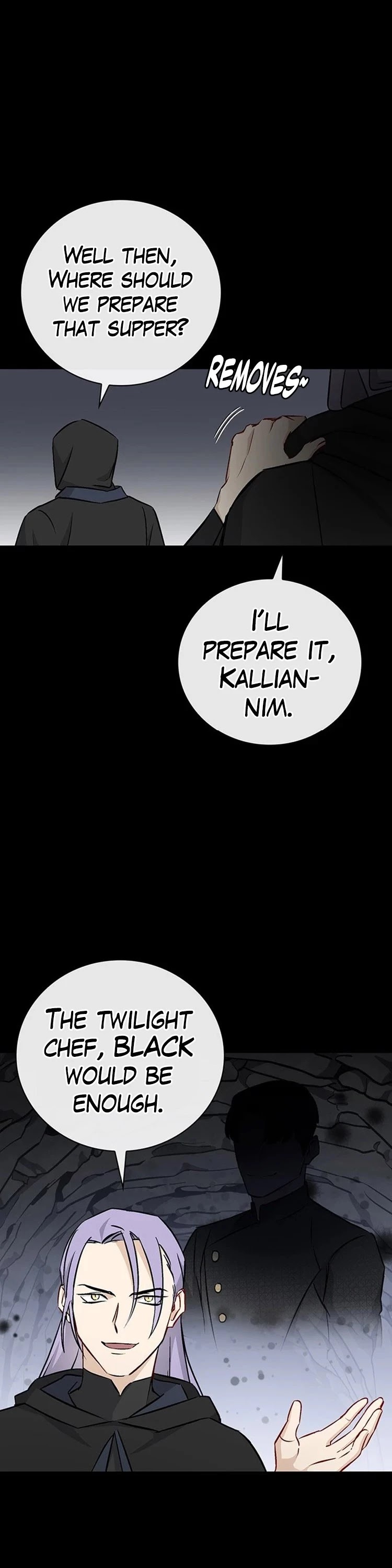 Leveling Up, By Only Eating! chapter 64 page 14