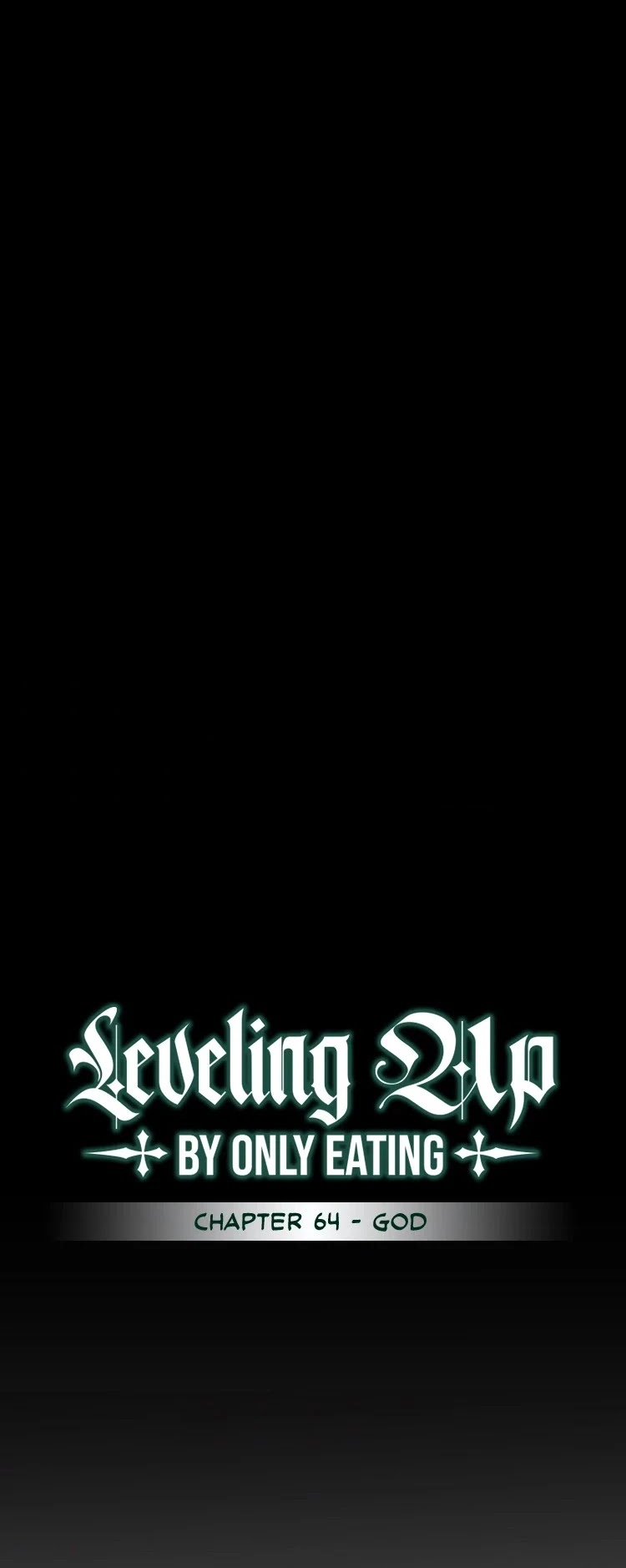 Leveling Up, By Only Eating! chapter 64 page 15