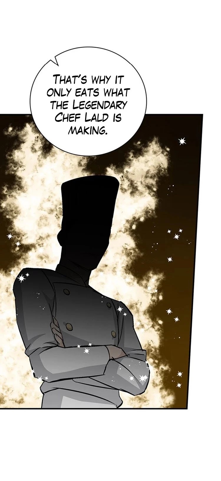 Leveling Up, By Only Eating! chapter 64 page 21