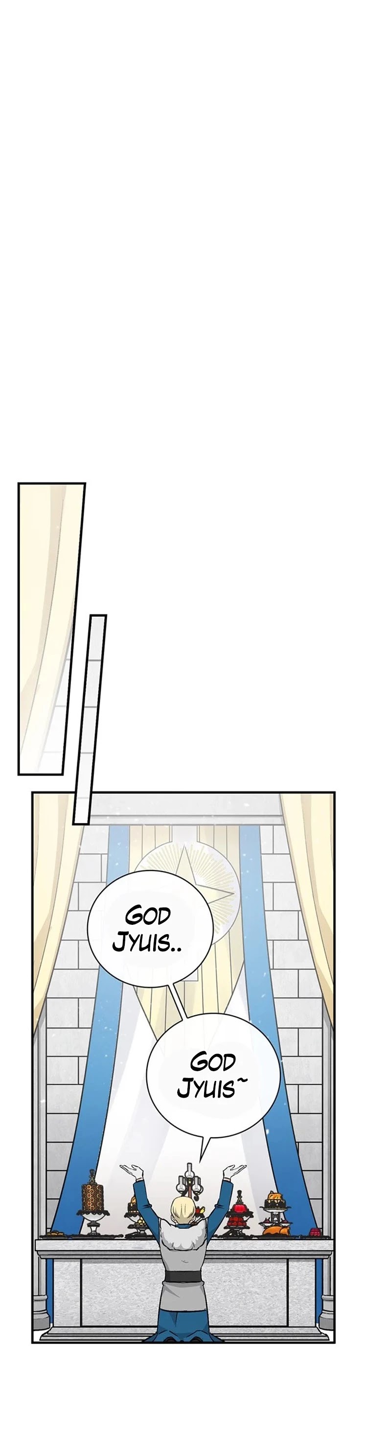 Leveling Up, By Only Eating! chapter 64 page 25