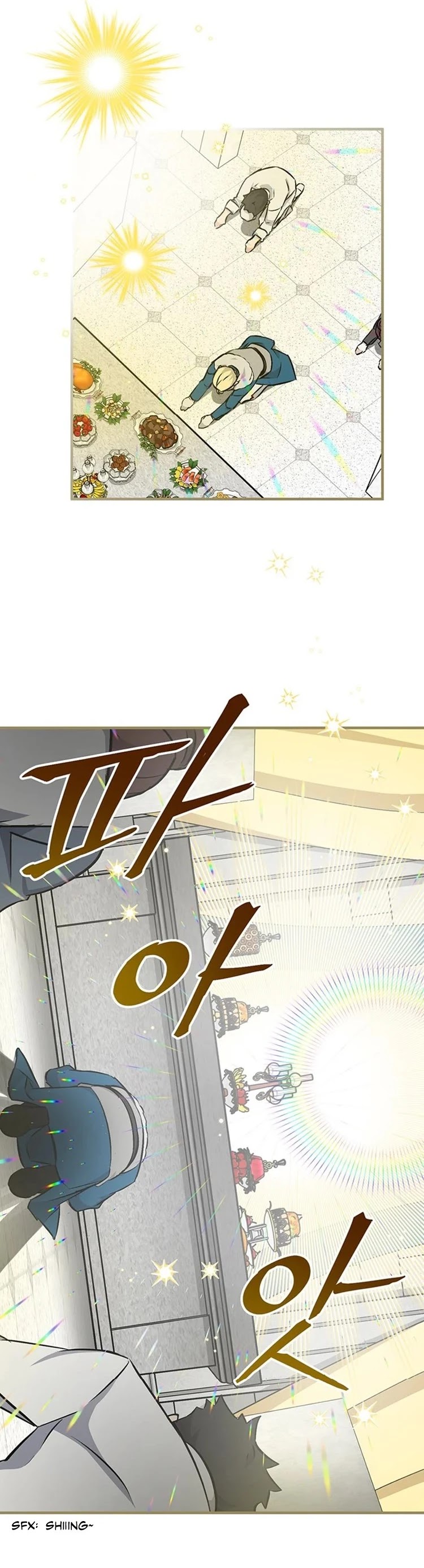 Leveling Up, By Only Eating! chapter 64 page 29