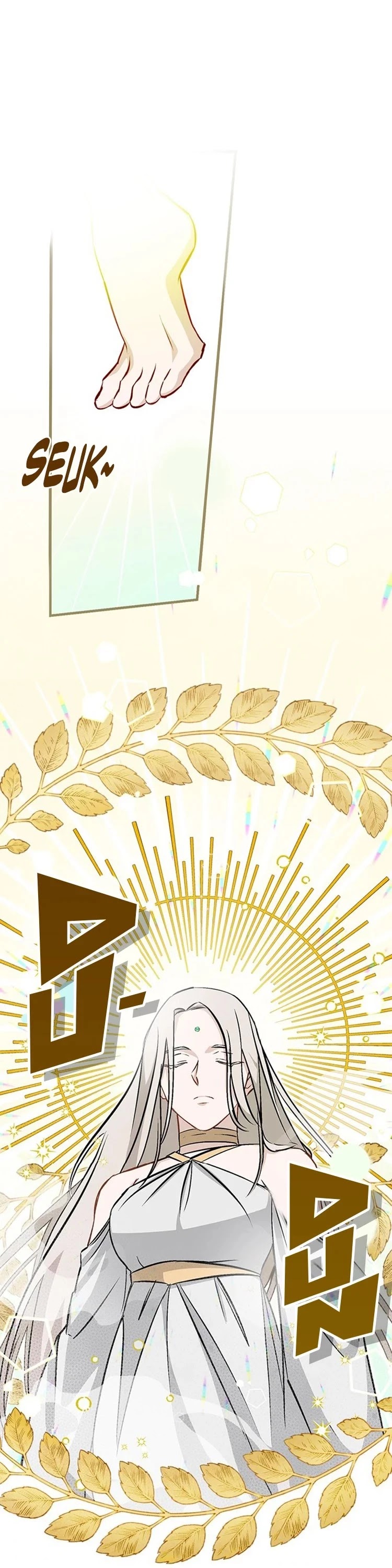 Leveling Up, By Only Eating! chapter 64 page 30