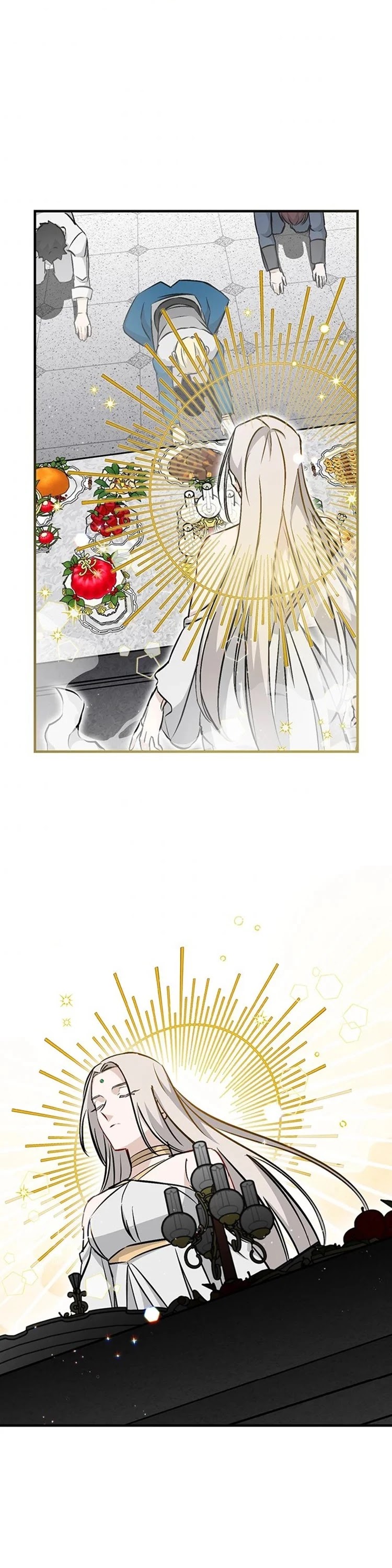 Leveling Up, By Only Eating! chapter 64 page 31