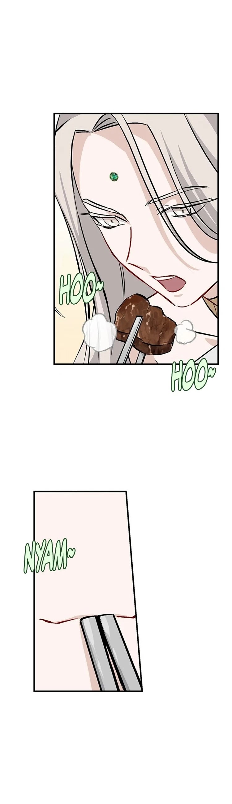 Leveling Up, By Only Eating! chapter 64 page 33