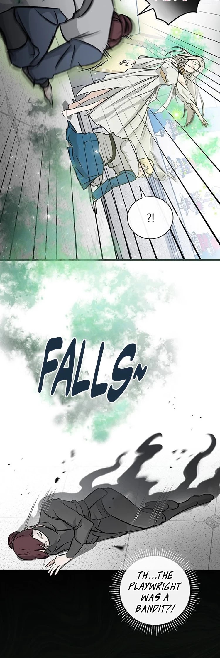 Leveling Up, By Only Eating! chapter 64 page 37