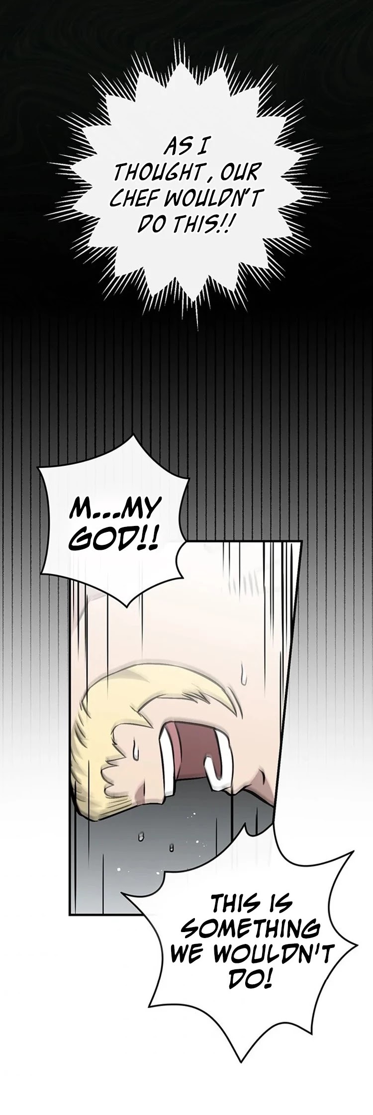 Leveling Up, By Only Eating! chapter 64 page 38