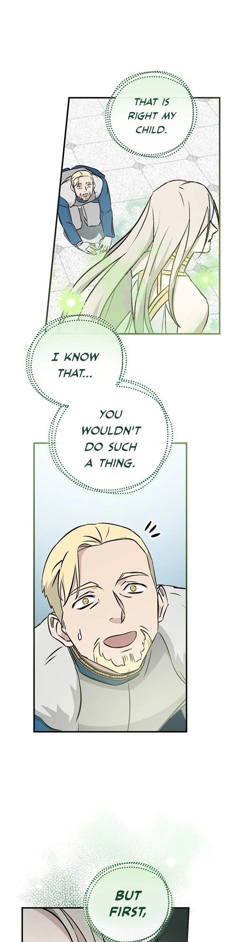 Leveling Up, By Only Eating! chapter 64 page 39