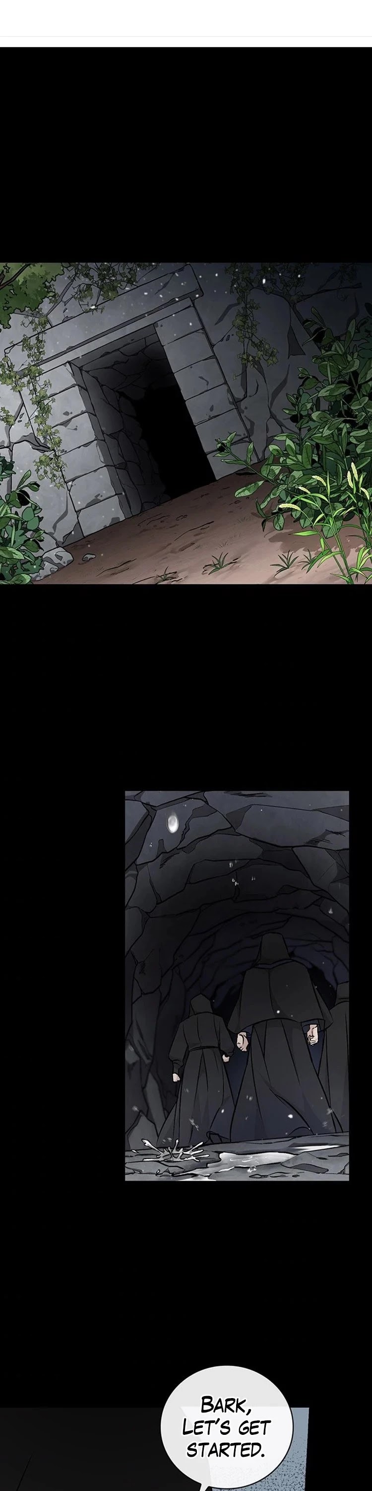 Leveling Up, By Only Eating! chapter 64 page 4