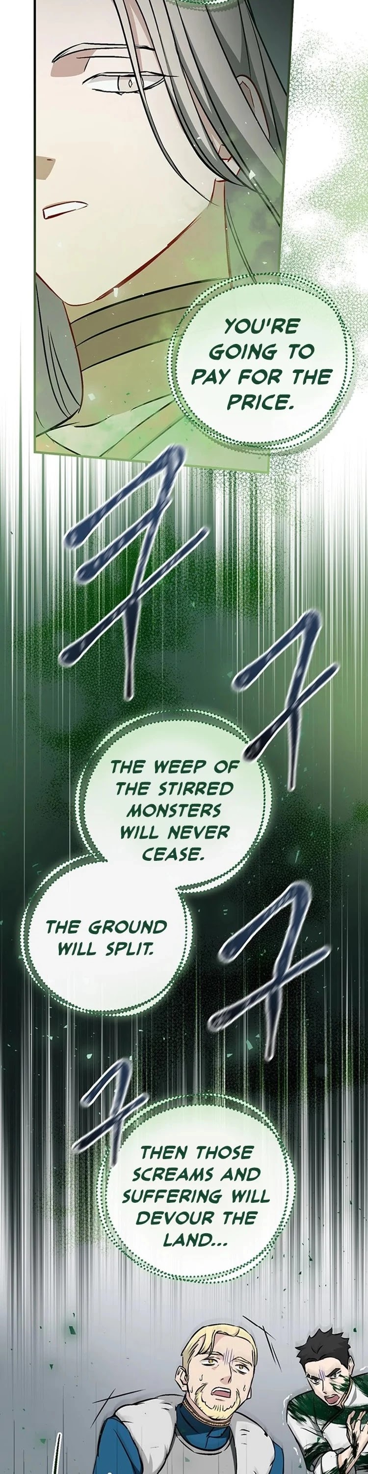 Leveling Up, By Only Eating! chapter 64 page 40