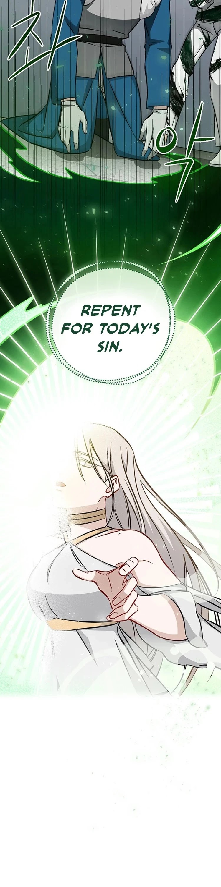 Leveling Up, By Only Eating! chapter 64 page 41